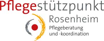 Logo Pflegestützpunkt Rosenheim web