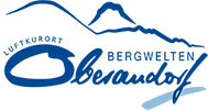 Logo Gemeinde Oberaudorf